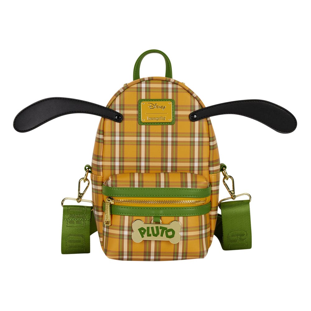 Disney by Loungefly Sling Bag Pluto 95th Anniversary