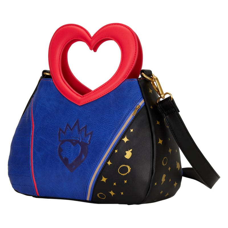 Disney by Loungefly Crossbody Descendants Evie Cosplay