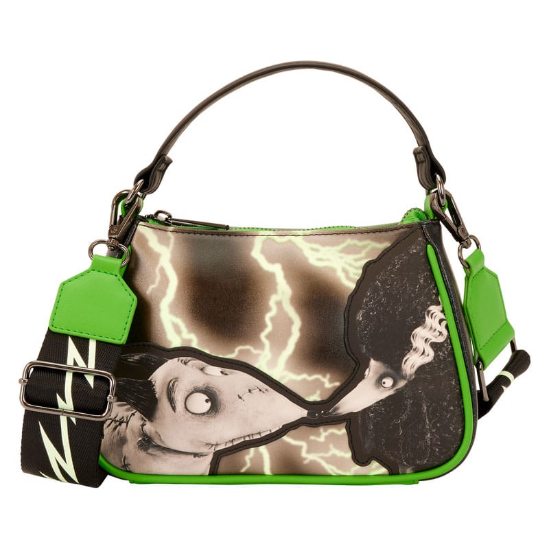 Disney by Loungefly Crossbody Frankenweenie Bags