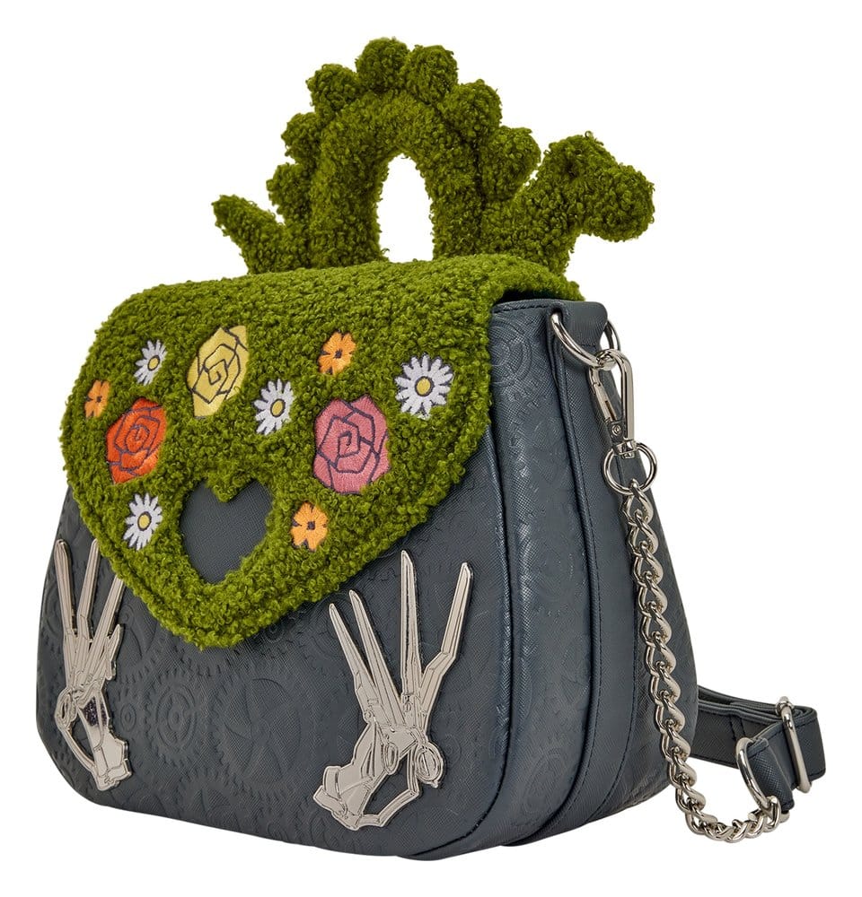 20th Century Studios by Loungefly Crossbody Bag Edward Scissorhands