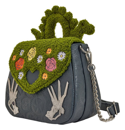 20th Century Studios by Loungefly Crossbody Bag Edward Scissorhands