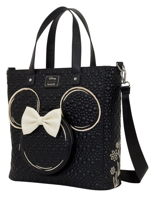 Disney by Loungefly Backpack and Tote Bag Sketched - Minnie Mouse