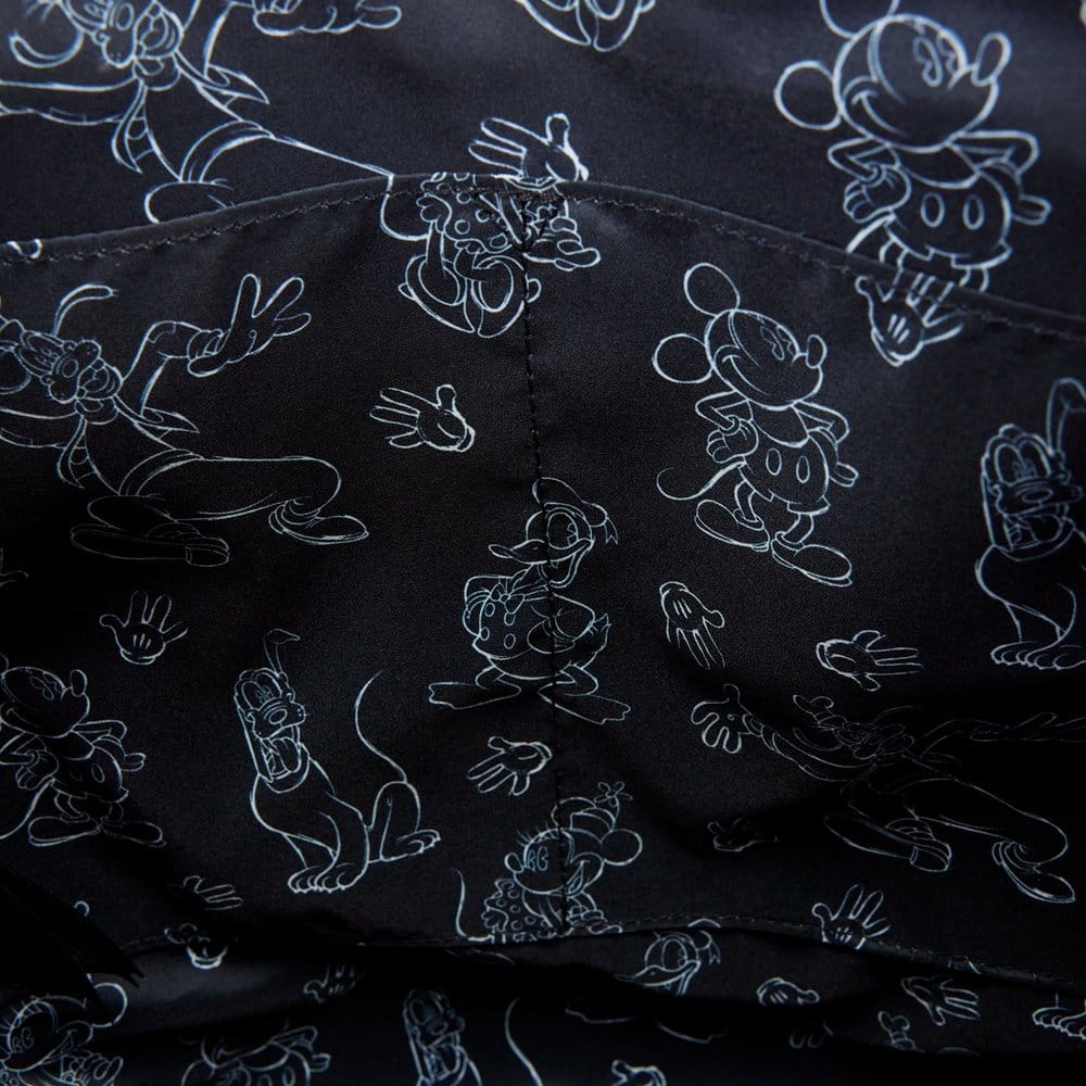 Disney by Loungefly Backpack and Tote Bag Sketched - Minnie Mouse