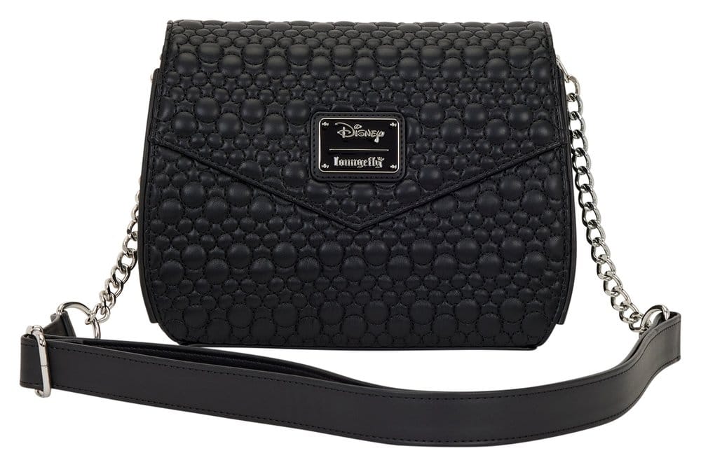 Disney by Loungefly Crossbody Bag Sketched - Mickey Mouse