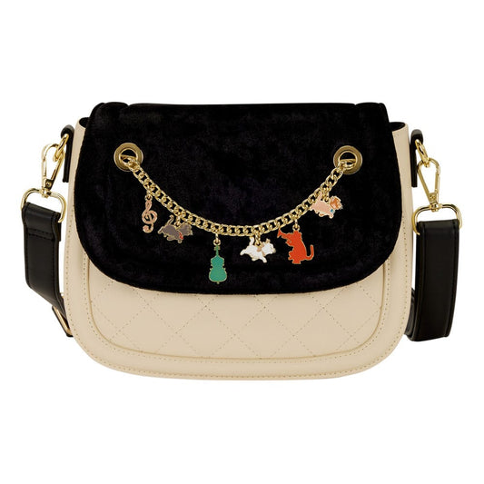 Aristocats by Loungefly Crossbody Charm