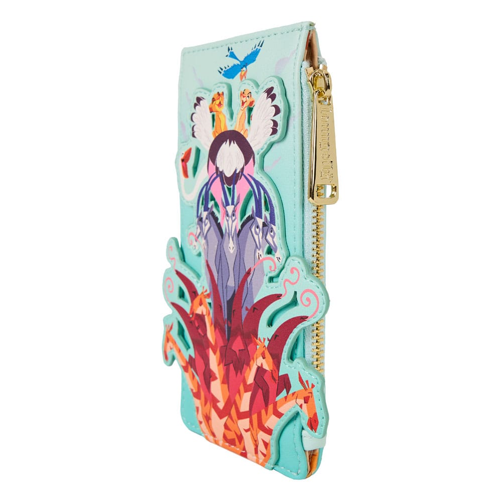 Disney by Loungefly Cardholder Lion King
