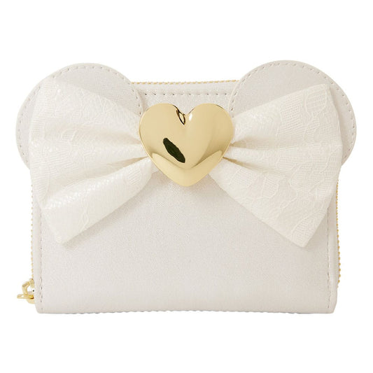 Disney by Loungefly Wallet Wedding