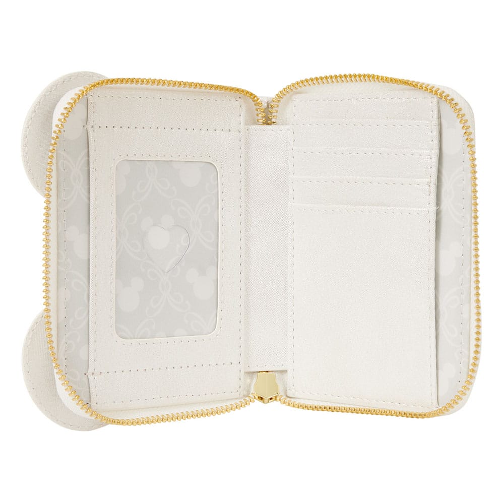 Disney by Loungefly Wallet Wedding Wallets