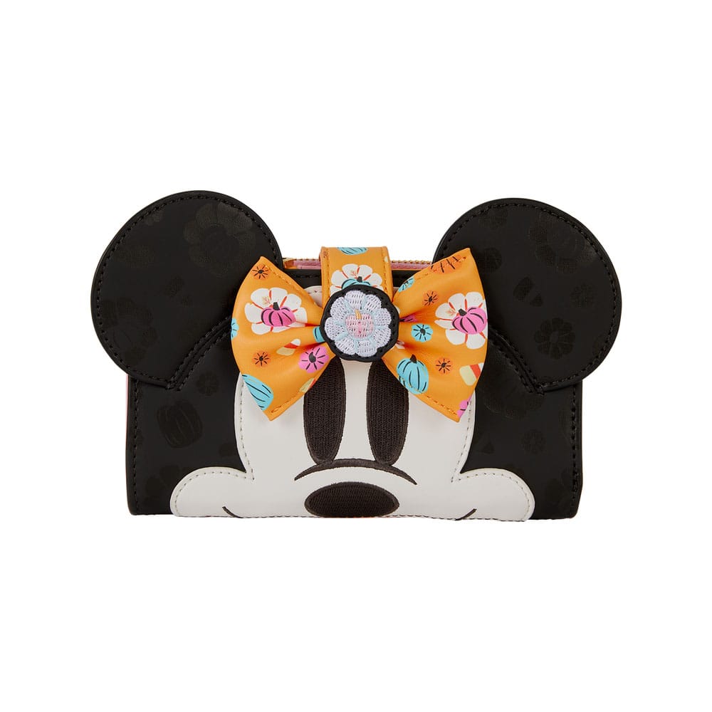 Disney by Loungefly Wallet Minnie Mouse