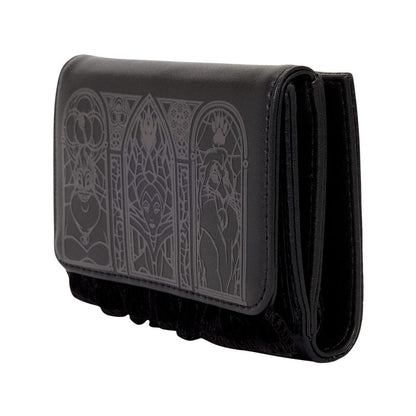Disney by Loungefly Wallet Villains