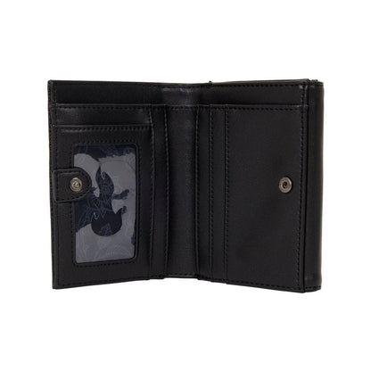 Disney by Loungefly Wallet Villains