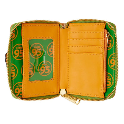 Disney by Loungefly Wallet Pluto 95th Anniversary