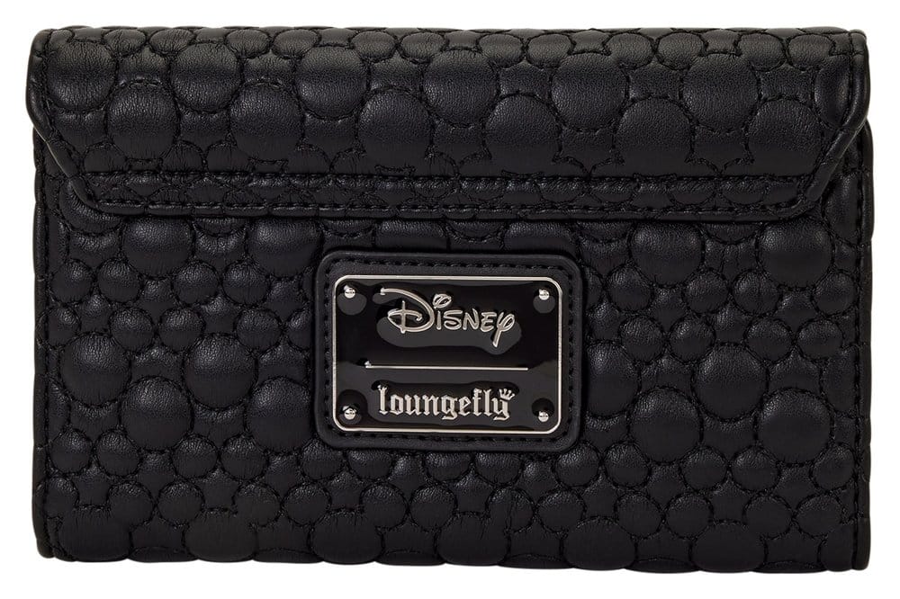 Disney by Loungefly Wallet Sketched - Mickey Mouse