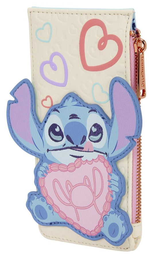 Lilo & Stitch by Loungefly Cardholder Be Mine