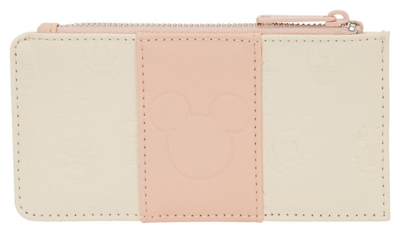 Disney by Loungefly Wallet Mickey & Friends All-Over Print