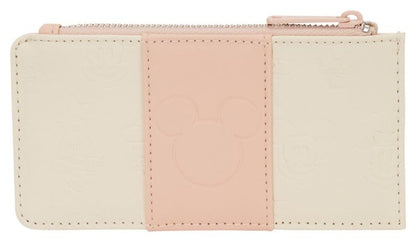 Disney by Loungefly Wallet Mickey & Friends All-Over Print