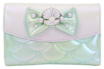 Disney by Loungefly Wallet The Little Mermaid