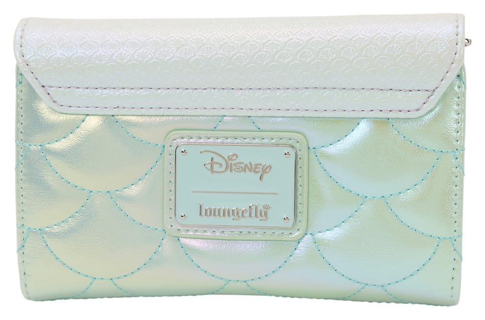 Disney by Loungefly Wallet The Little Mermaid