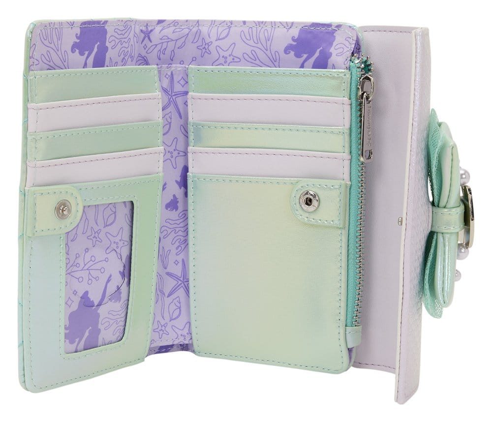 Disney by Loungefly Wallet The Little Mermaid