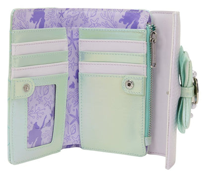 Disney by Loungefly Wallet The Little Mermaid