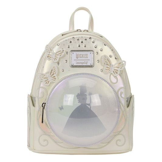 Universal by Loungefly Mini Backpack Wicked 2