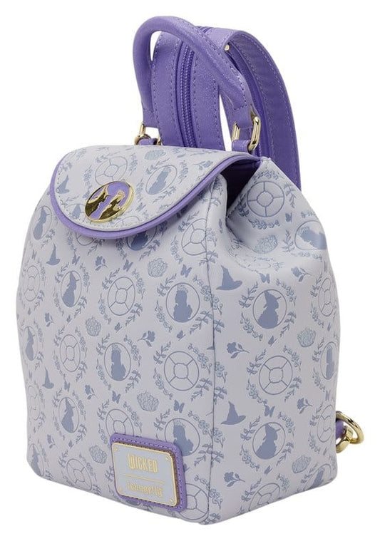 Universal by Loungefly Micro Backpack Wicked