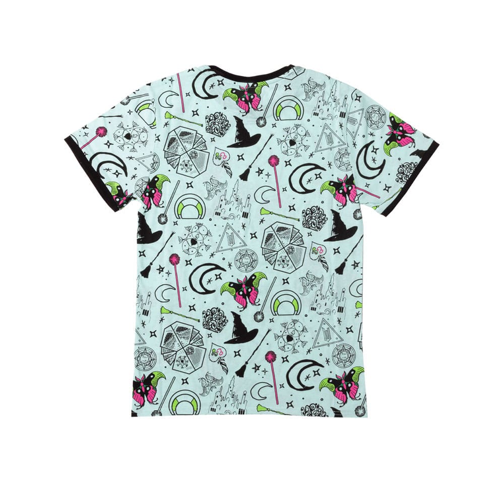 Wicked by Loungefly Tee T-Shirt Unisex  Size S