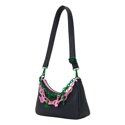 Universal by Loungefly Crossbody Bag Wicked 2