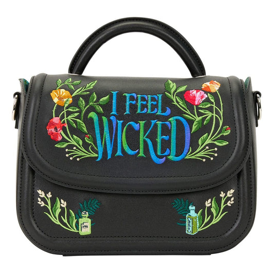Universal by Loungefly Crossbody Bag Wicked 2 Bags