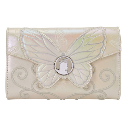 Universal by Loungefly Wallet Wicked 2 Wallets