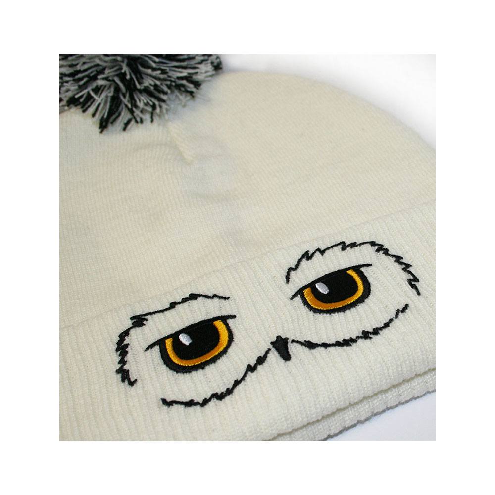 Harry Potter Beanie Hedwig Beanies & Caps
