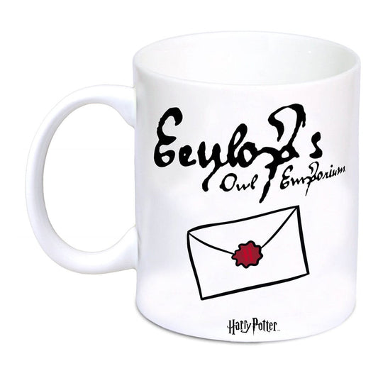 Harry Potter Mug Hedwig