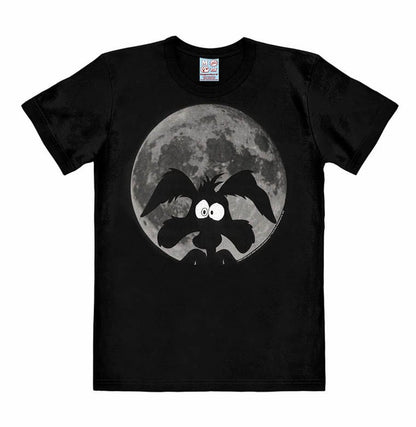 Looney Tunes Easy Fit T-Shirt Coyote - Moon
