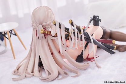 Original IllustrationPVC Statue 1/6 Kuzuko-Chan 26 cm Statues