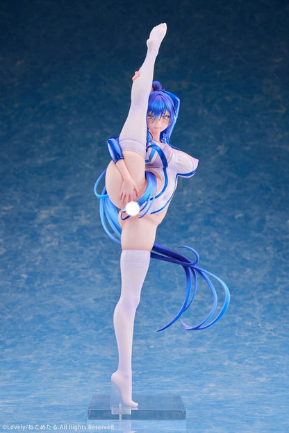 Original Character PVC 1/6 Yuki Azuma - Illustrated by Neko Metaru 37 cm Statues