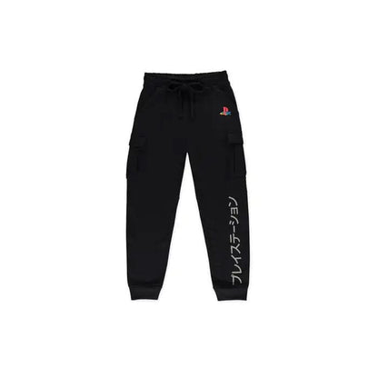 PlayStation Jogger Cargo