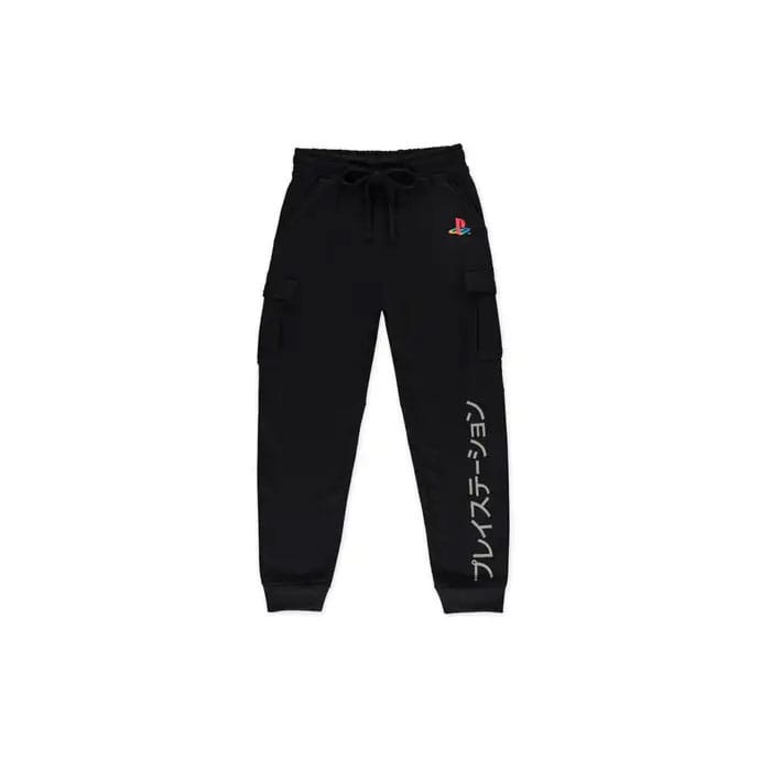 PlayStation Jogger Cargo Size XL