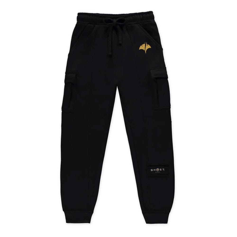 Ghost Of Yotei Jogger Size M Pants & Shorts