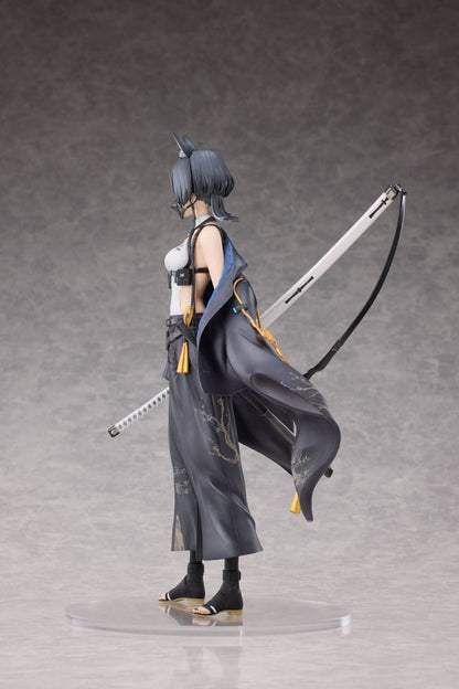 Original Character Xian Ren Ni Shen Series PVC Statue 1/6 Komainu Ritsu 28 cm