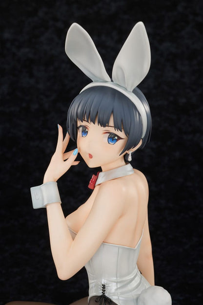 Original Character PVC Statue 1/4 Mihoko Kirito illustration by Doshima 20 cm