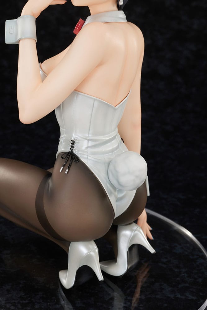Original Character PVC Statue 1/4 Mihoko Kirito illustration by Doshima 20 cm