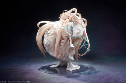 Chobits PVC Statue 1/6 Chi 23 cm