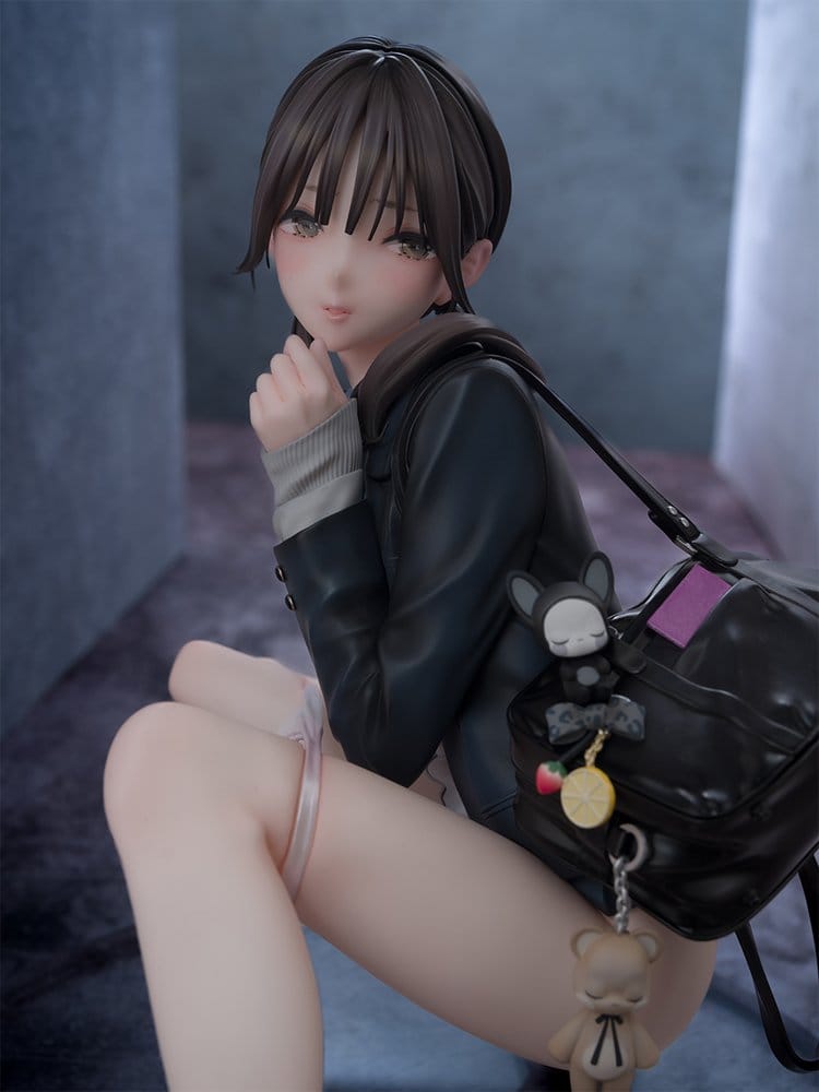 Original Character by Amamitsuki PVC 1/4 M -Domination- II 25 cm