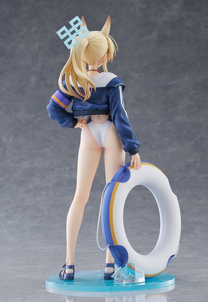 Blue Archive PVC Statue 1/7 Kanna (Swimsuit) 25 cm