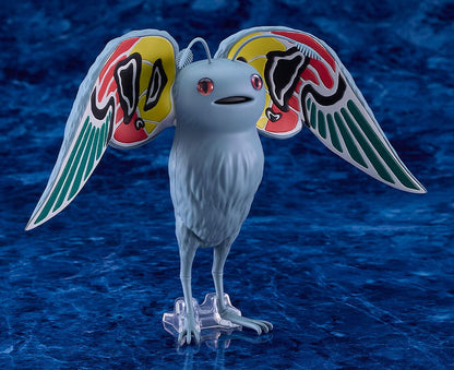 Shin Megami Tensei PLAMAX Minimum Factory Plastic Model Kits 2-Pack MF-92 Mothman & Decarabia