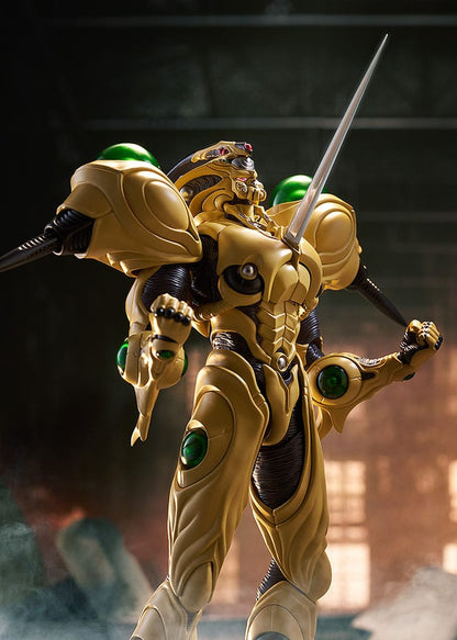 Bio Booster Armor Guyver Figma Action Figure Guyver Gigantic 22 cm