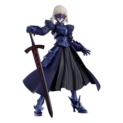 Fate/Stay Night Figma Action Figure Saber Alter 2.0 14 cm