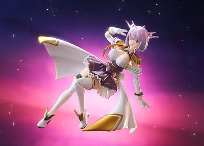 Gridman Universe Figma Action Figure Akane Shinjo (New Order) 14 cm