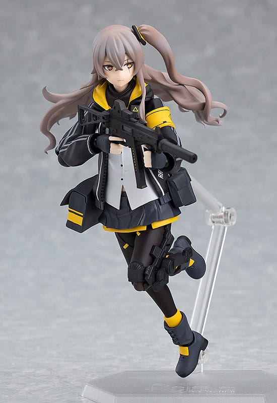 Girls Frontline Figma Action Figure UMP45 14 cm Action figures