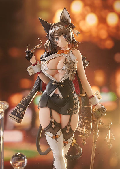 Original Character PVC Statue 1/7 Alice-chan 29 cm